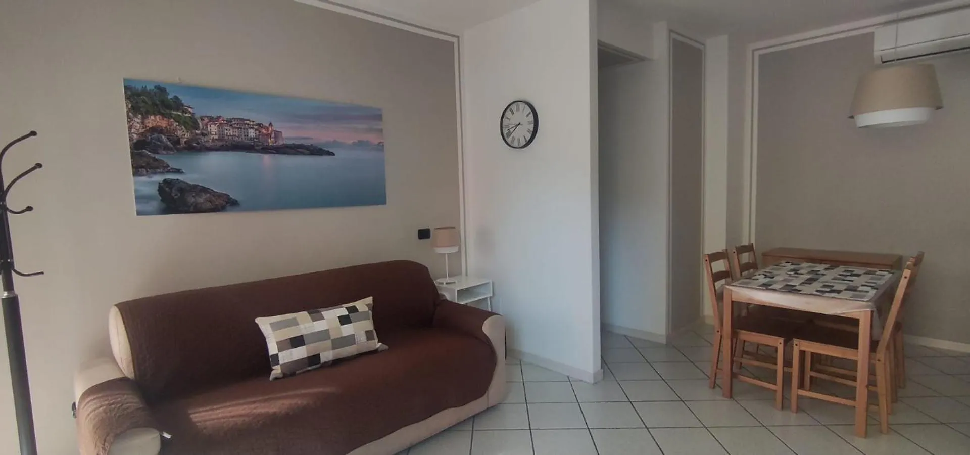 Fuori Porta Nuova Apartman Sarzana Olaszország